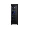 17-Bottle Dual Zone Wine Cooler | OEM & ODM Services for Global Clients – Digital Control Compressor