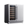 Customizable Wine & Beverage Cooler Solutions-OEM/ODM Specialists for Global Brands and Distributors
