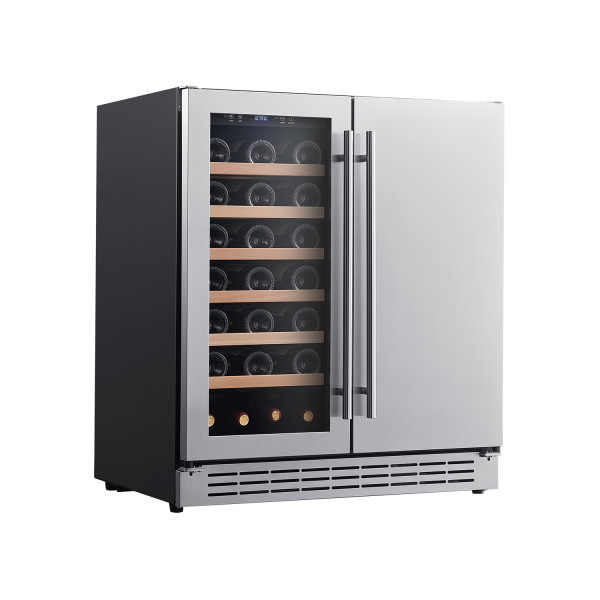 Customizable Wine & Beverage Cooler Solutions-OEM/ODM Specialists for Global Brands and Distributors