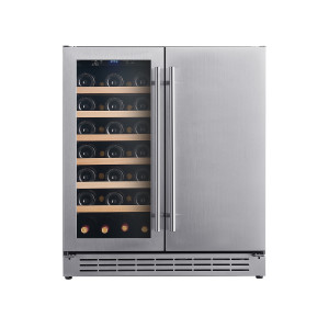 Customizable Wine & Beverage Cooler Solutions-OEM/ODM Specialists for Global Brands and Distributors