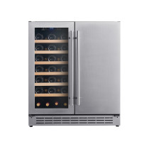 Customizable Wine & Beverage Cooler Solutions-OEM/ODM Specialists for Global Brands and Distributors