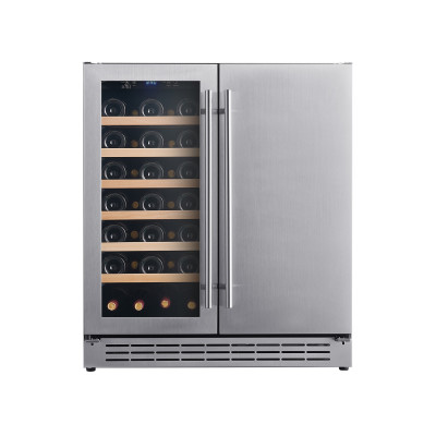 Customizable Wine & Beverage Cooler Solutions-OEM/ODM Specialists for Global Brands and Distributors