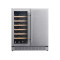 Customizable Wine & Beverage Cooler Solutions-OEM/ODM Specialists for Global Brands and Distributors