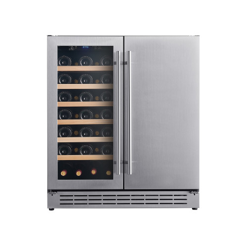 Customizable Wine & Beverage Cooler Solutions-OEM/ODM Specialists for Global Brands and Distributors