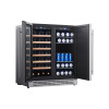 Customizable Wine & Beverage Cooler Solutions-OEM/ODM Specialists for Global Brands and Distributors