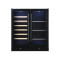 Customizable OEM/ODM Side by Side Wine & Beverage Cooler Solutions for Global Brands and Importers