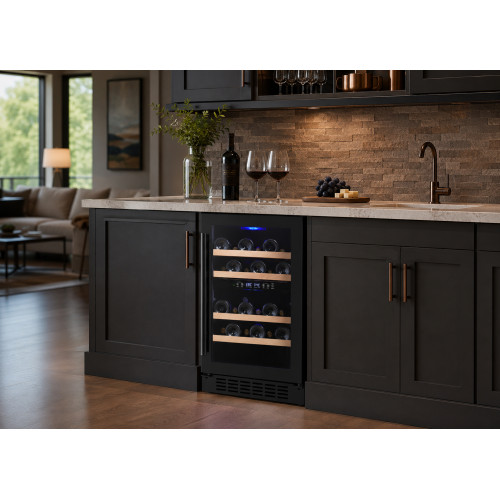 One Manufacturer, Multiple Refrigeration Solutions: Wine Coolers, Beverage Coolers, Refrigerators & More for Global Brands