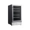 OEM/ODM Single Zone Beverage Cooler Manufacturing - Digital Control | Customization for Trade