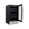 OEM/ODM Single Zone Beverage Cooler Manufacturing - Digital Control | Customization for Trade