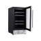OEM/ODM Single Zone Beverage Cooler Manufacturing - Digital Control | Customization for Trade