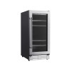 Expert Crafted OEM/ODM Single Zone Beverage Cooler-Global Wholesaler & Retailer Available