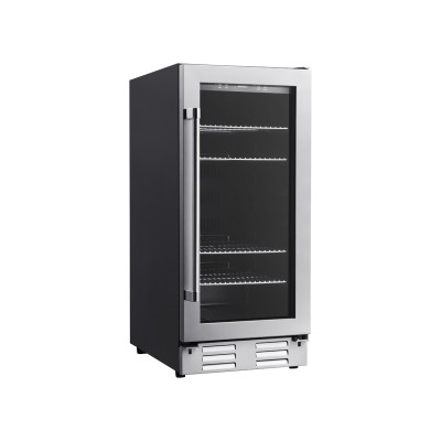 Expert Crafted OEM/ODM Single Zone Beverage Cooler-Global Wholesaler & Retailer Available