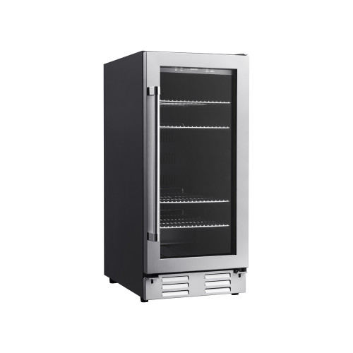Expert Crafted OEM/ODM Single Zone Beverage Cooler-Global Wholesaler & Retailer Available