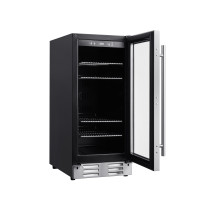 Expert Crafted OEM/ODM Single Zone Beverage Cooler-Global Wholesaler & Retailer Available