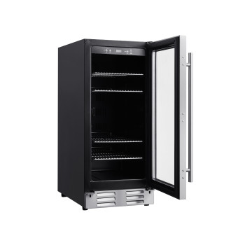 Expert Crafted OEM/ODM Single Zone Beverage Cooler-Global Wholesaler & Retailer Available
