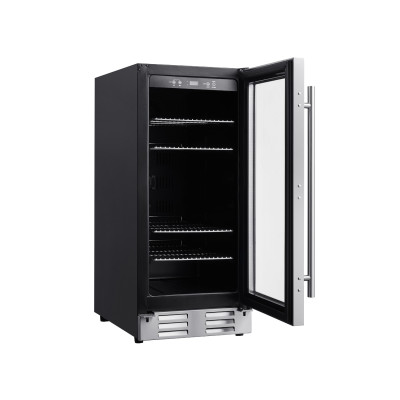 Expert Crafted OEM/ODM Single Zone Beverage Cooler-Global Wholesaler & Retailer Available