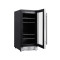 Expert Crafted OEM/ODM Single Zone Beverage Cooler-Global Wholesaler & Retailer Available