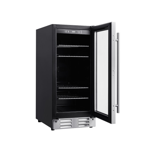 Expert Crafted OEM/ODM Single Zone Beverage Cooler-Global Wholesaler & Retailer Available