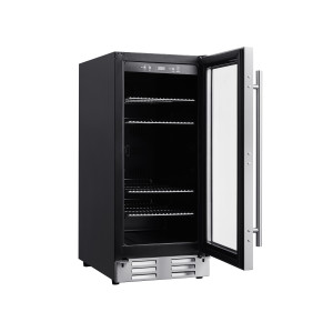 Expert Crafted OEM/ODM Single Zone Beverage Cooler-Global Wholesaler & Retailer Available