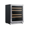 OEM/ODM Customizable Commercial 118L Wine Cooler Solutions - for Global Brands and Distributors