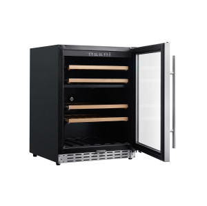 OEM/ODM Customizable 118L Wine Cooler Solutions - for Global Brands and Distributors