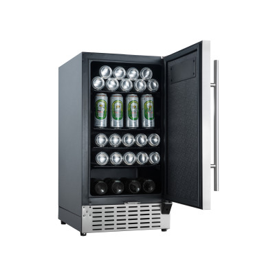 OEM & ODM 95L Refrigerator – Tailored Cooling Solutions for Global Brands and Commercial Clients
