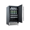 OEM & ODM 95L Refrigerator – Tailored Cooling Solutions for Global Brands and Commercial Clients