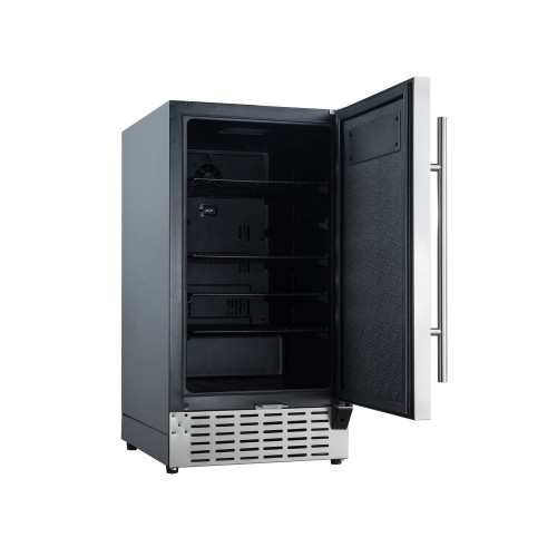 OEM & ODM 95L Refrigerator – Tailored Cooling Solutions for Global Brands and Commercial Clients