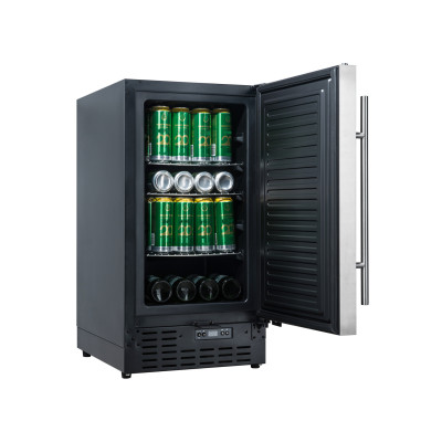 OEM & ODM 78L Freezer Design Solutions for Global Brands and Retailers | Commercial Refrigerator