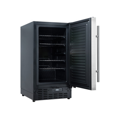 OEM & ODM Customizable 78L Refrigerator for Global Brands and Commercial Clients