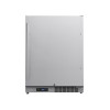 Global OEM ODM Manufacturer - Freestanding or Built-in Single Zone 113L Commercial Freezer