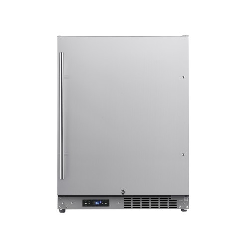 Global OEM ODM Manufacturer - Freestanding or Built-in Single Zone 113L Commercial Freezer