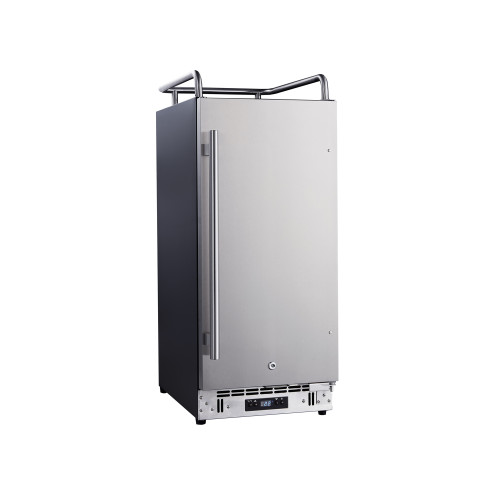 OEM & ODM 83L Beer Cooler – Tailored Cooling Solutions for Global Brands and Commercial Clients