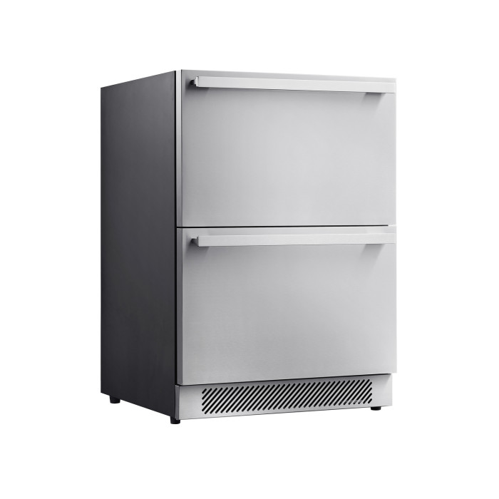 OEM & ODM Customizable 135L Drawer Refrigerator for Global Brands, Wholesalers and Commercial Buyers
