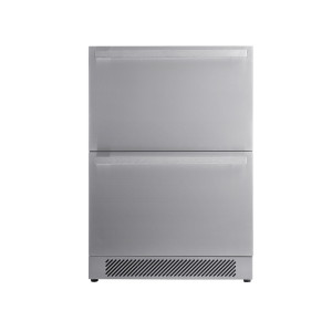 OEM & ODM Customizable 135L Drawer Refrigerator for Global Brands, Wholesalers and Commercial Buyers