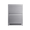 OEM & ODM Customizable 135L Drawer Refrigerator for Global Brands, Wholesalers and Commercial Buyers
