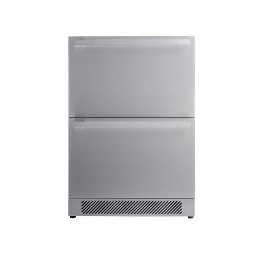 OEM & ODM Customizable 135L Drawer Refrigerator for Global Brands, Wholesalers and Commercial Buyers