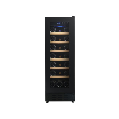 Customizable 20-Bottle Single Zone Wine Cooler | OEM & ODM Services for Global B2B Clients