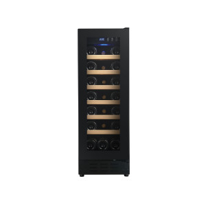 Customizable 20-Bottle Single Zone Wine Cooler | OEM & ODM Services for Global B2B Clients