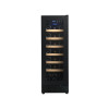 Customizable 20-Bottle Single Zone Wine Cooler | OEM & ODM Services for Global B2B Clients