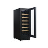 Customizable 20-Bottle Single Zone Wine Cooler | OEM & ODM Services for Global B2B Clients
