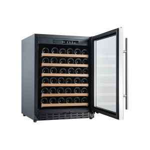 Wholesale OEM/ODM Single Zone Wine Chiller – Tailored Refrigeration for Business Clients Worldwide