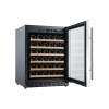 Wholesale OEM/ODM Single Zone Wine Chiller – Tailored Refrigeration for Business Clients Worldwide