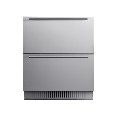 OEM & ODM 140L Drawer Refrigerator - Ideal for Both Home and Commercial Use and Efficiency