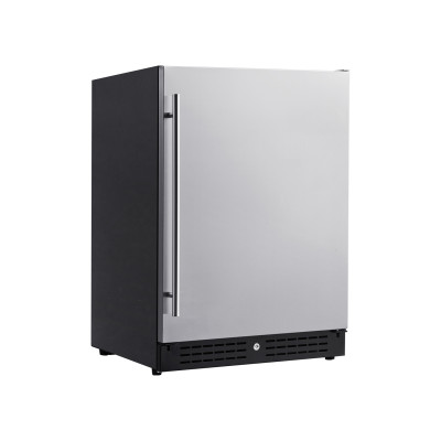 Global OEM/ODM Manufacturer-118L Refrigerator Designed for Brands, Importers & Commercial Entities
