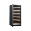 Customizable Premium Single Zone Wine Cooler – 116 Bottle Capacity for Optimize Your Brand
