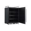 OEM & ODM 158L Beer Cooler - Ideal for Both Home and Commercial Use, Maximizing Space and Efficiency