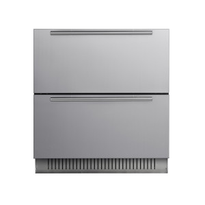 OEM & ODM 160L Home or Commercial Use Drawer Refrigerator - Maximizing Space and Efficiency