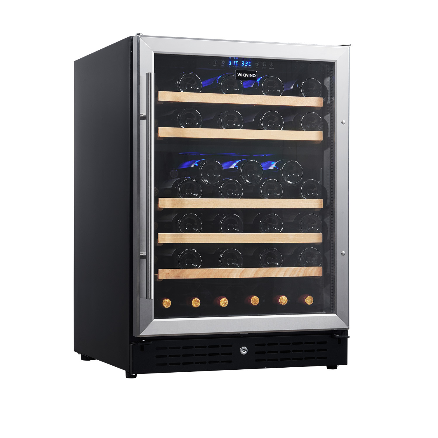 Can I Add My Brand Logo to an Existing Wine Cooler Model?