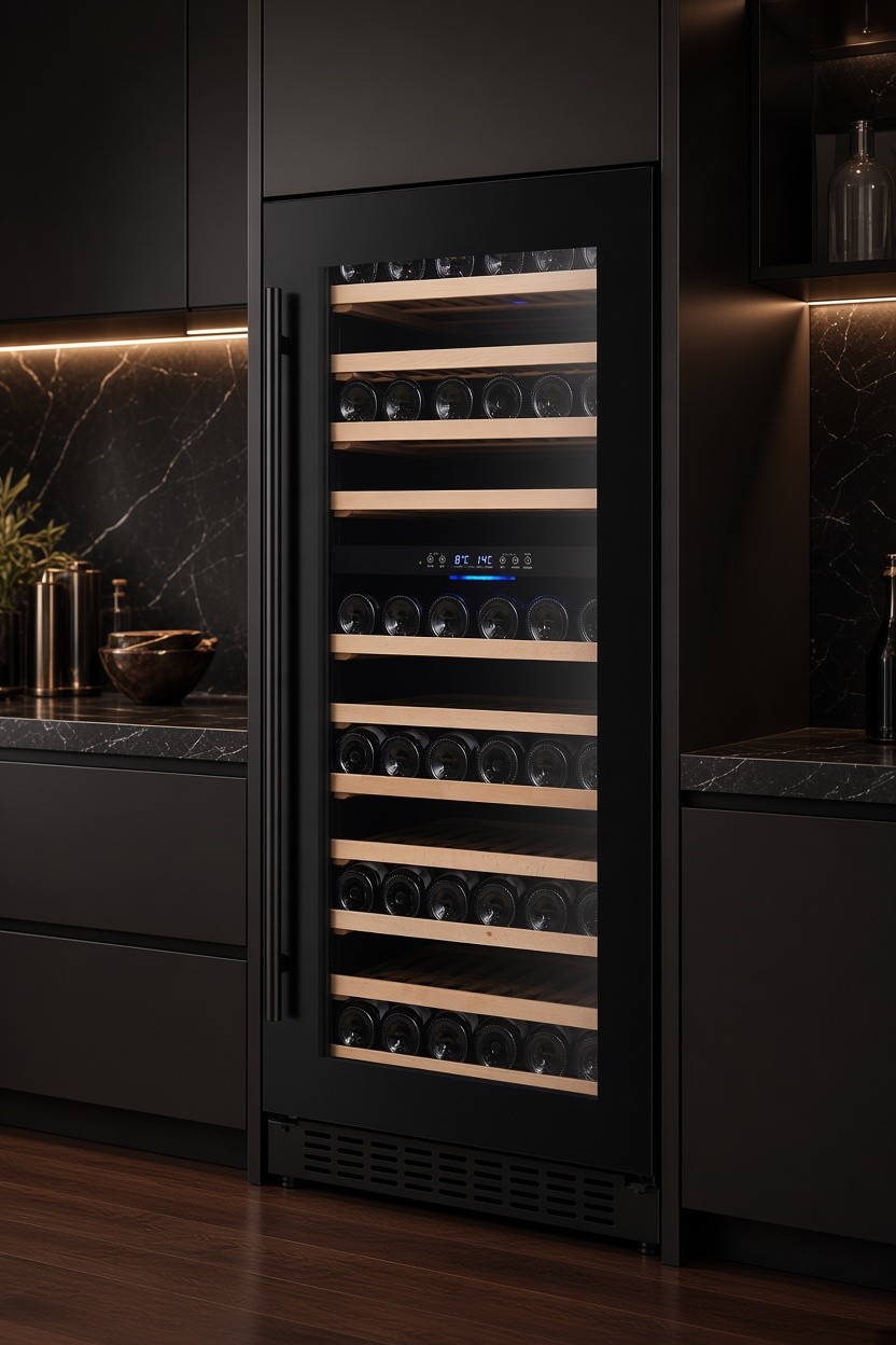 Black Glass Wine Coolers in 2026: Which Markets Are Driving Demand & What Buyers Need to Know